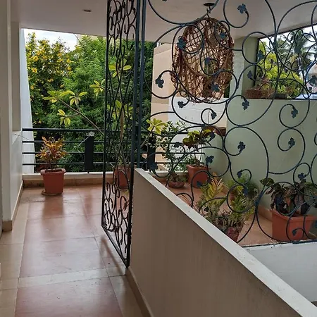 Athreyas@60/A Apartment Mysore Exterior photo